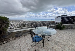 Detached Villa For Sale  in  Peyia