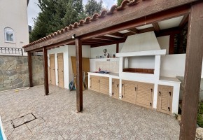 Detached Villa For Sale  in  Peyia
