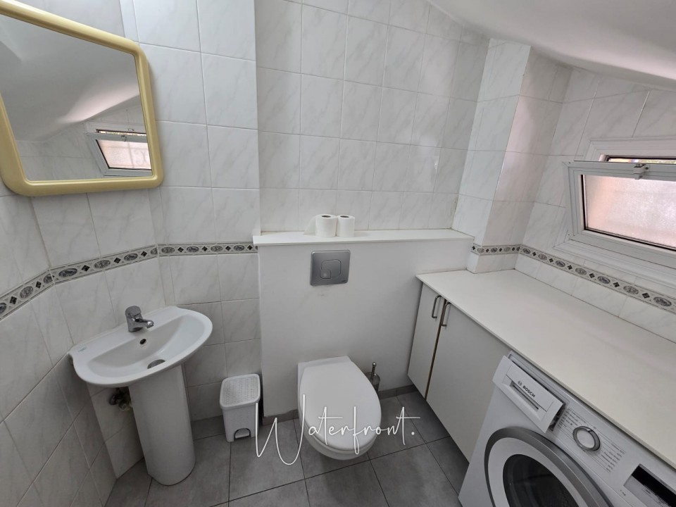 Semi Detached Villa For Sale  in  Universal