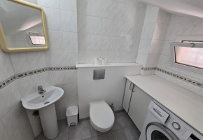 Semi Detached Villa For Sale  in  Universal