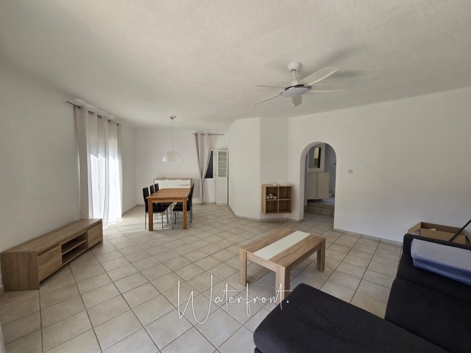 Semi Detached Villa For Sale  in  Universal
