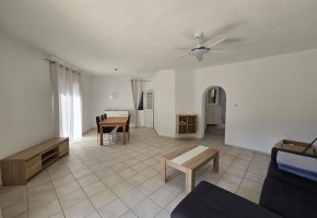 Semi Detached Villa For Sale  in  Universal