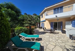 Semi Detached Villa For Sale  in  Universal