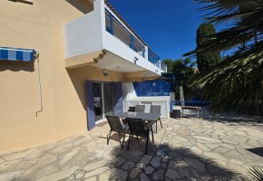 Semi Detached Villa For Sale  in  Universal