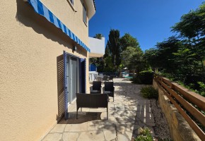 Semi Detached Villa For Sale  in  Universal