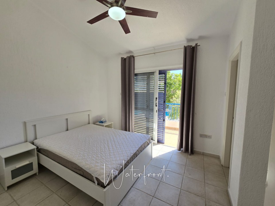 Semi Detached Villa For Sale  in  Universal