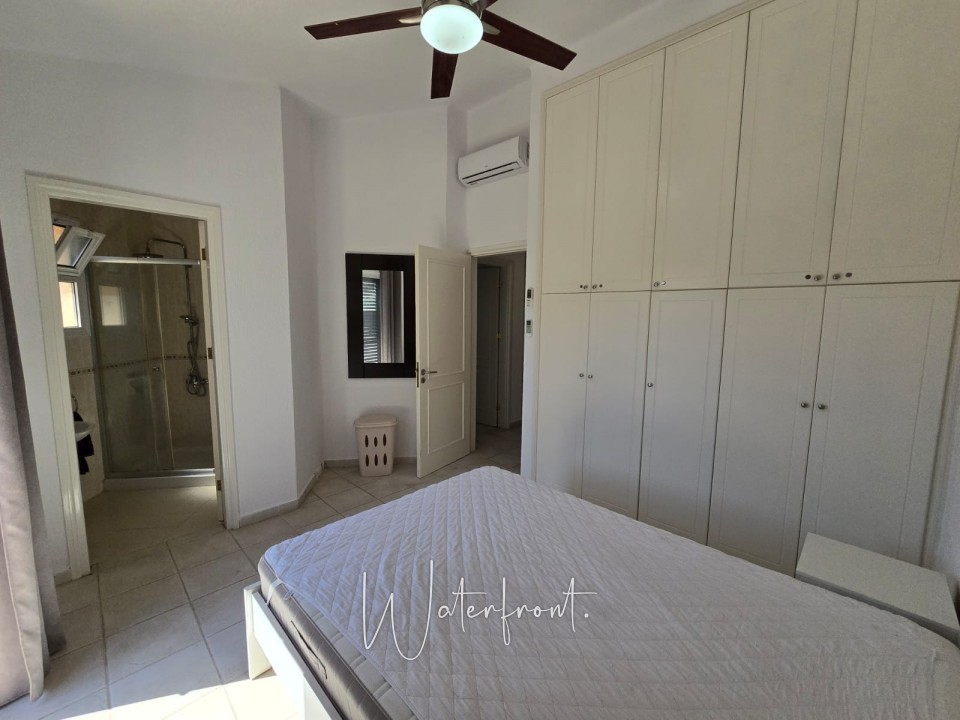Semi Detached Villa For Sale  in  Universal