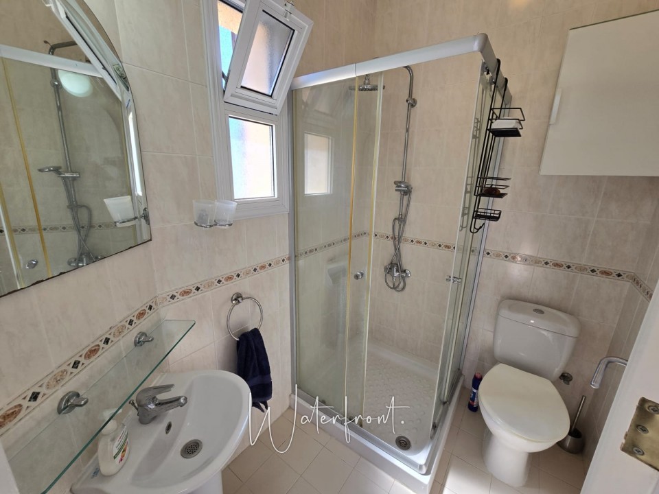 Semi Detached Villa For Sale  in  Universal