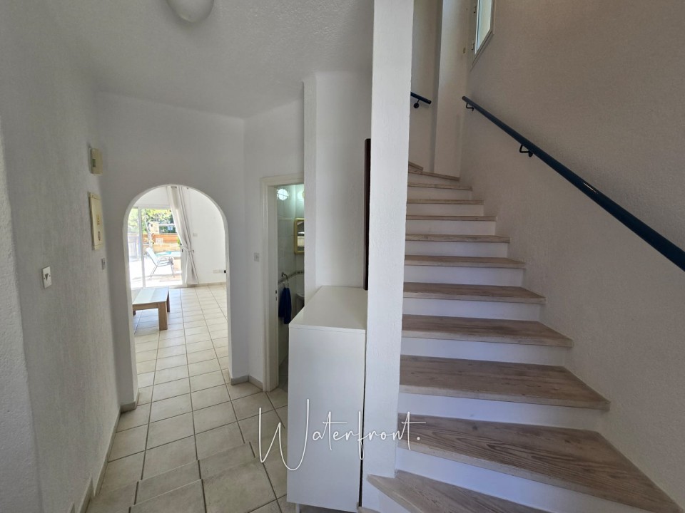 Semi Detached Villa For Sale  in  Universal