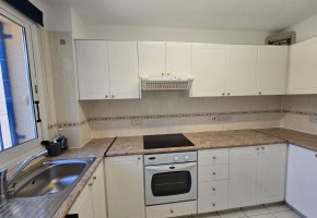 Semi Detached Villa For Sale  in  Universal