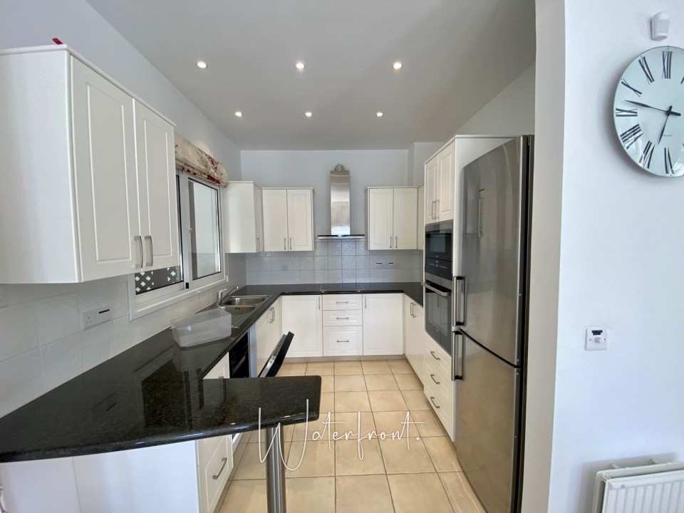 Detached Villa For Sale  in  Coral Bay