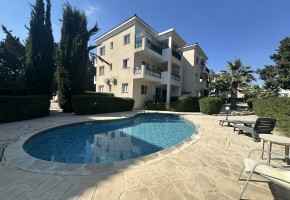 Apartment For Rent in Universal, Paphos - SL24302