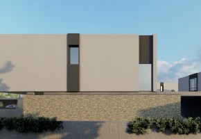 Detached Villa For Sale  in  Yeroskipou