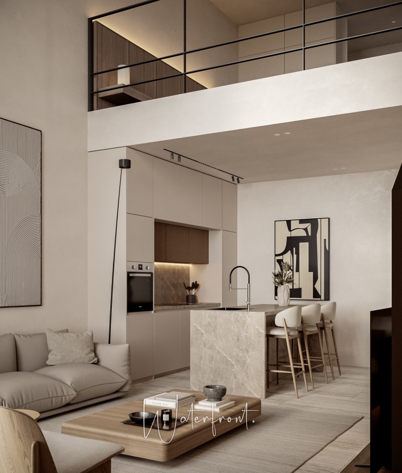 Detached Villa For Sale  in  Yeroskipou