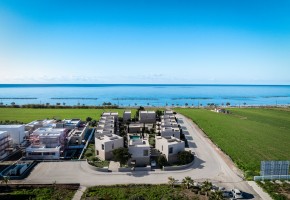 Detached Villa For Sale in Yeroskipou, Paphos - SL24307