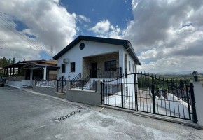 Detached Villa For Sale  in  Stroumpi