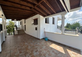 Detached Villa For Sale  in  Stroumpi
