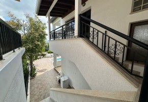 Detached Villa For Sale  in  Stroumpi