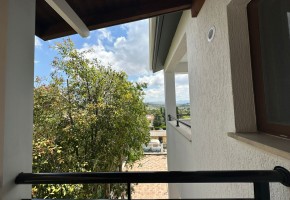 Detached Villa For Sale  in  Stroumpi