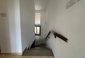 Detached Villa For Sale  in  Stroumpi
