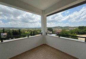 Detached Villa For Sale  in  Stroumpi