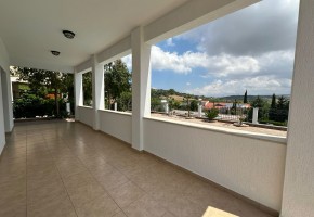 Detached Villa For Sale  in  Stroumpi