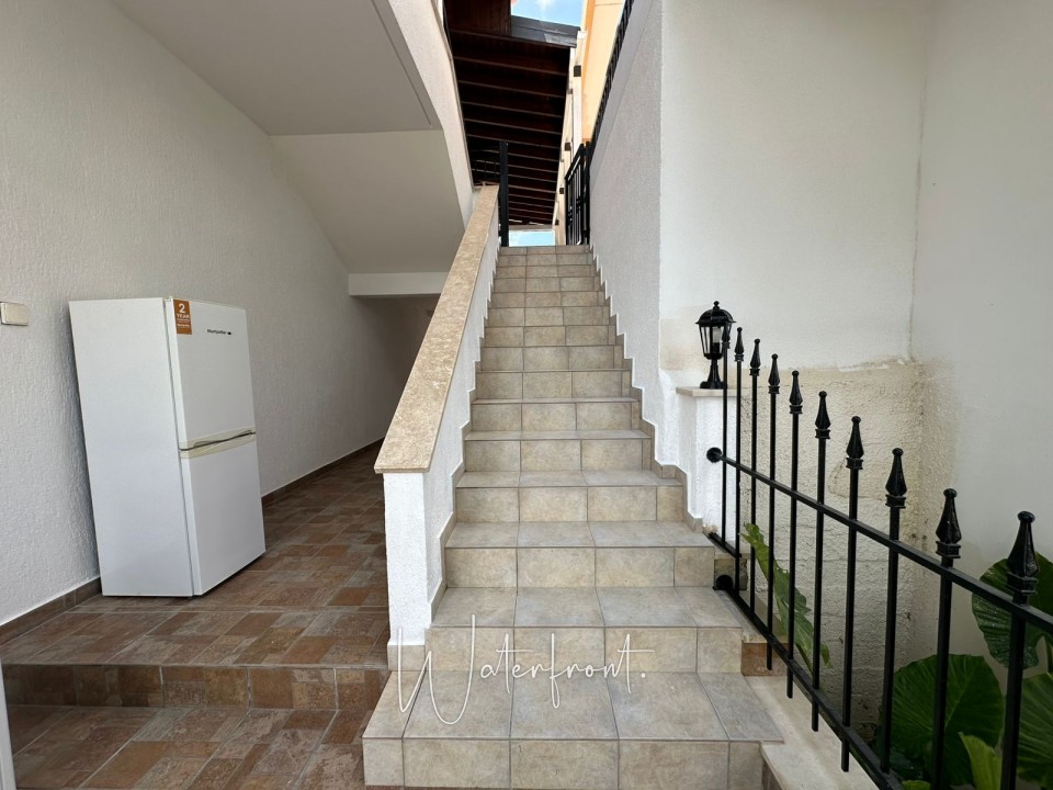 Detached Villa For Sale  in  Stroumpi