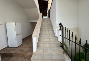 Detached Villa For Sale  in  Stroumpi
