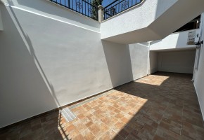 Detached Villa For Sale  in  Stroumpi