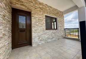 Detached Villa For Sale  in  Stroumpi
