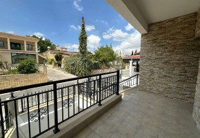Detached Villa For Sale  in  Stroumpi