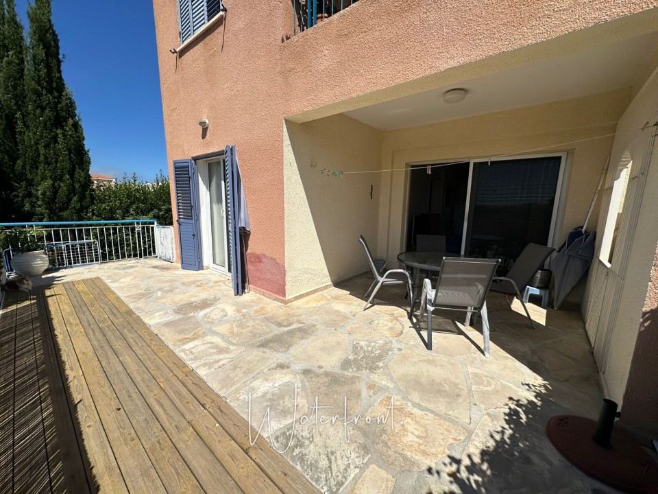 Apartment For Rent  in  Tala