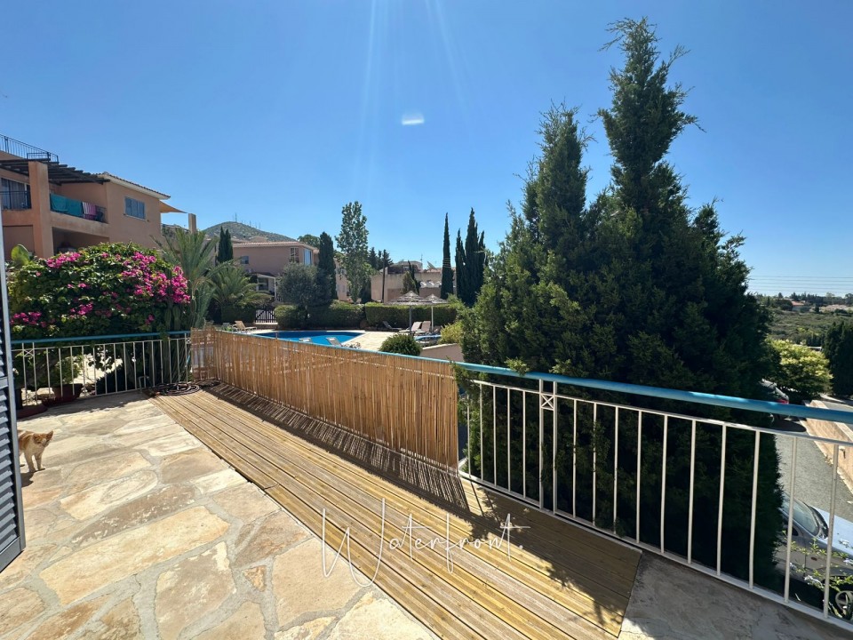 Apartment For Rent  in  Tala