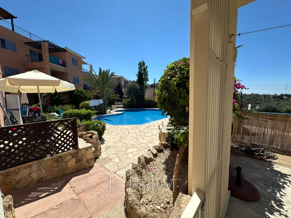 Apartment For Rent  in  Tala
