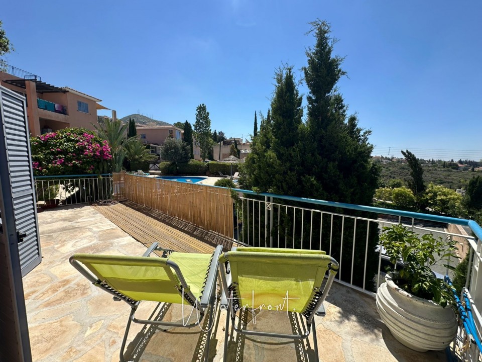 Apartment For Rent  in  Tala