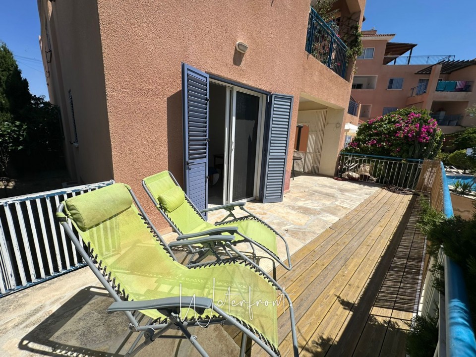 Apartment For Rent  in  Tala
