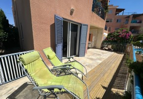 Apartment For Rent  in  Tala