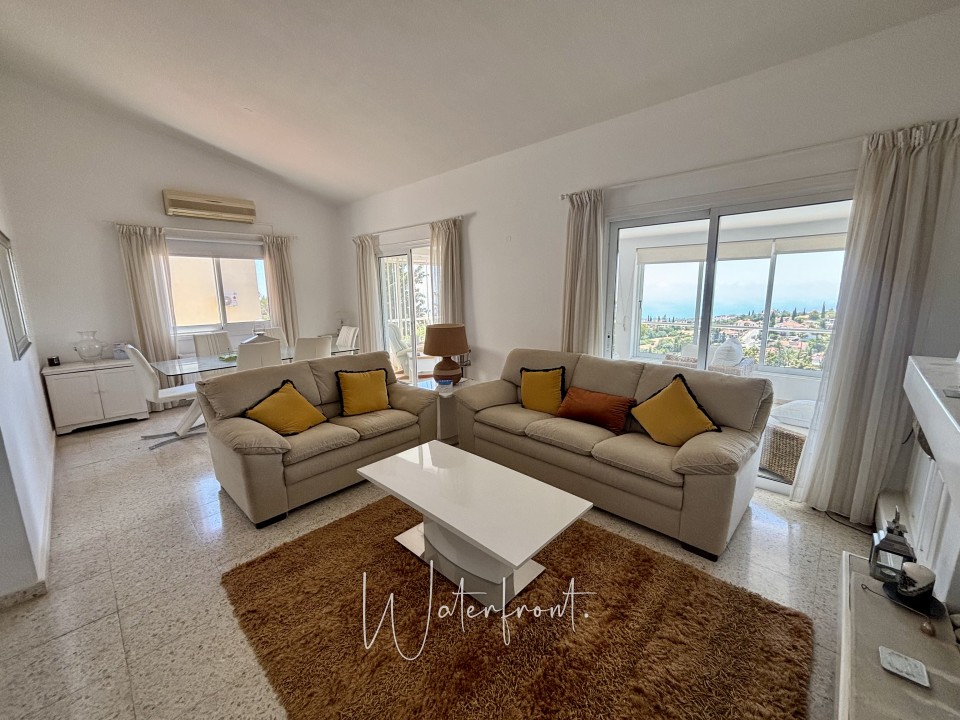 Detached Villa For Sale  in  Kamares - Tala