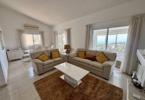 Detached Villa For Sale  in  Kamares - Tala