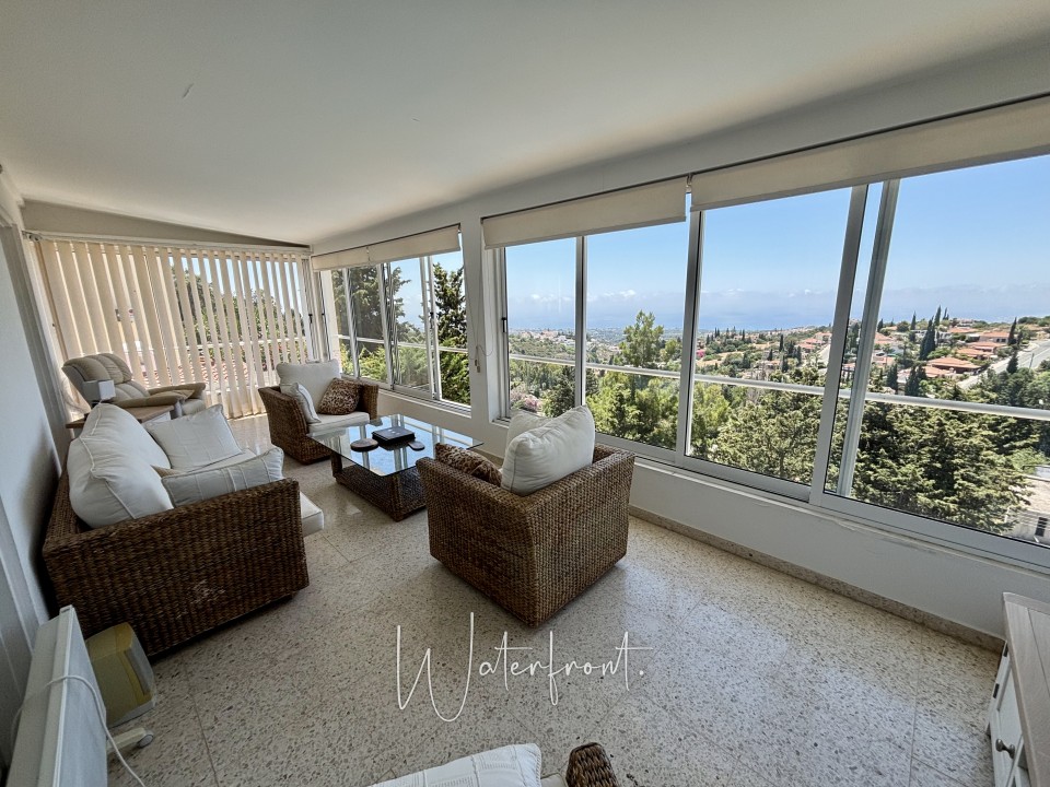 Detached Villa For Sale  in  Kamares - Tala