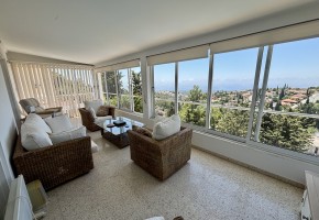 Detached Villa For Sale  in  Kamares - Tala