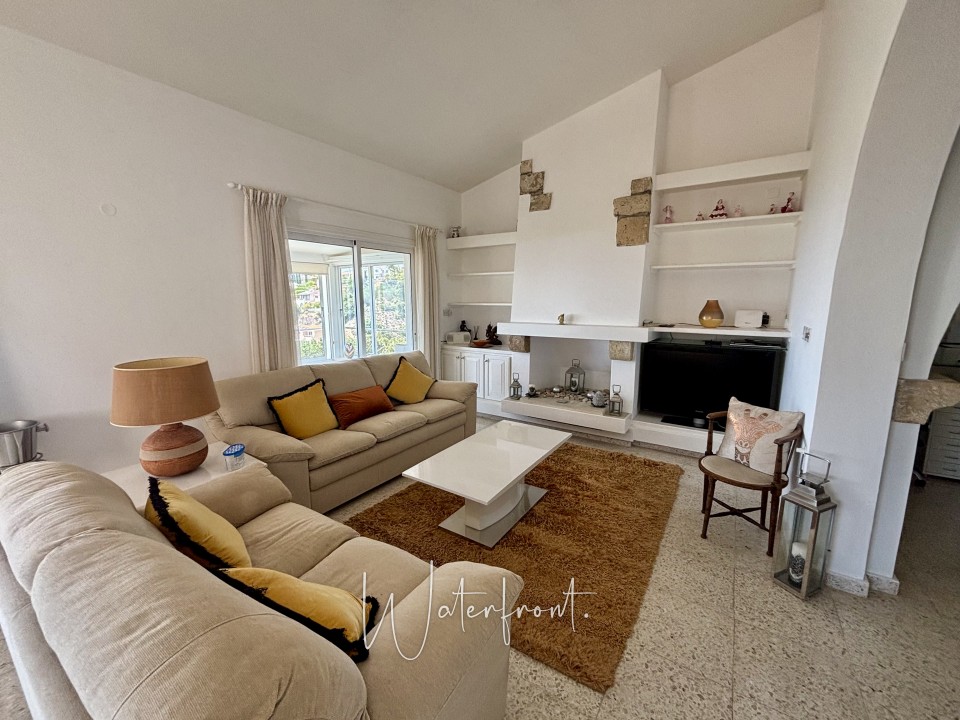 Detached Villa For Sale  in  Kamares - Tala