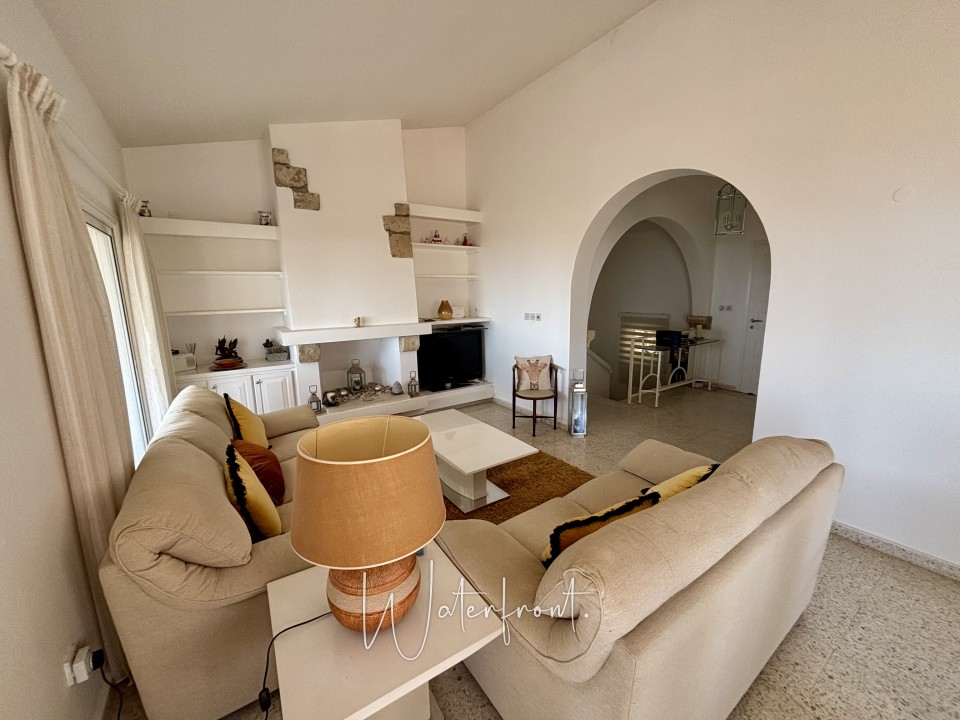 Detached Villa For Sale  in  Kamares - Tala