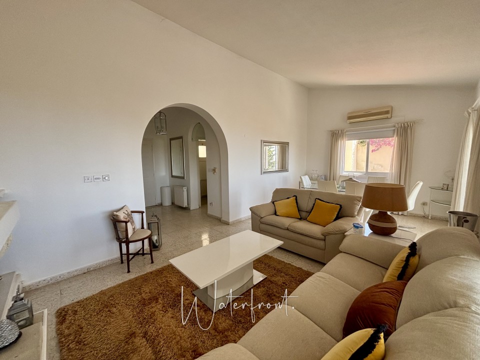 Detached Villa For Sale  in  Kamares - Tala