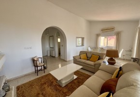 Detached Villa For Sale  in  Kamares - Tala