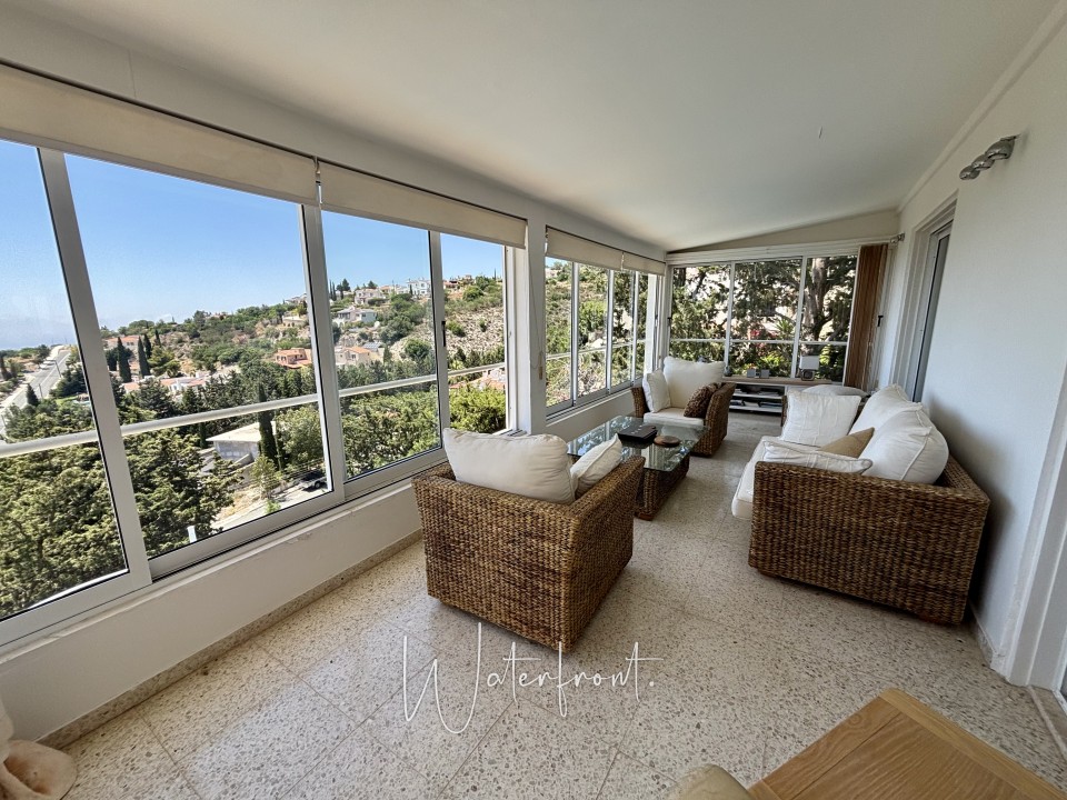 Detached Villa For Sale  in  Kamares - Tala