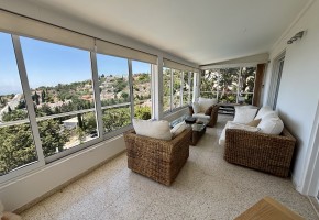 Detached Villa For Sale  in  Kamares - Tala