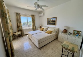 Detached Villa For Sale  in  Kamares - Tala