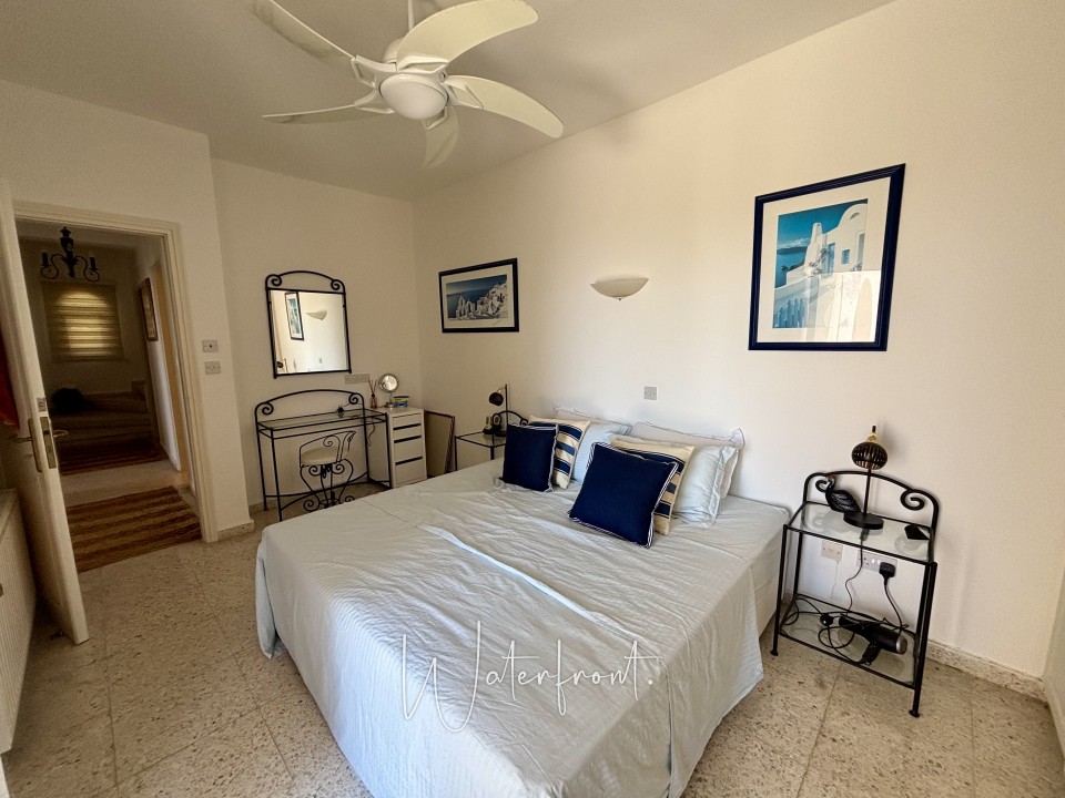 Detached Villa For Sale  in  Kamares - Tala