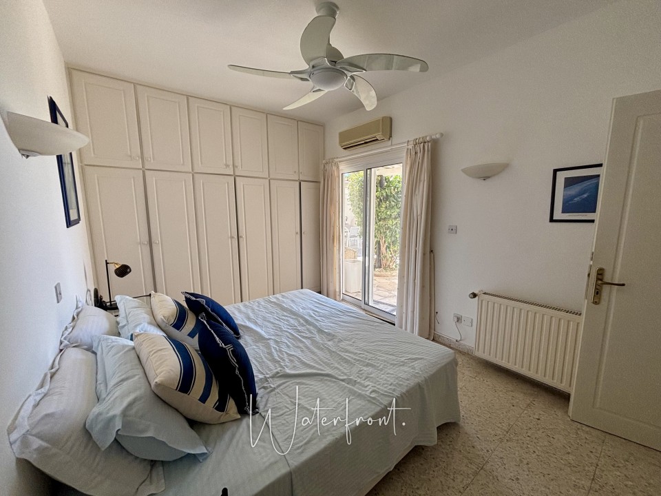 Detached Villa For Sale  in  Kamares - Tala
